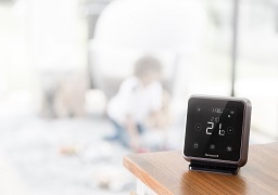 Inteligentny termostat T6 Honeywell - sprawdź zalety